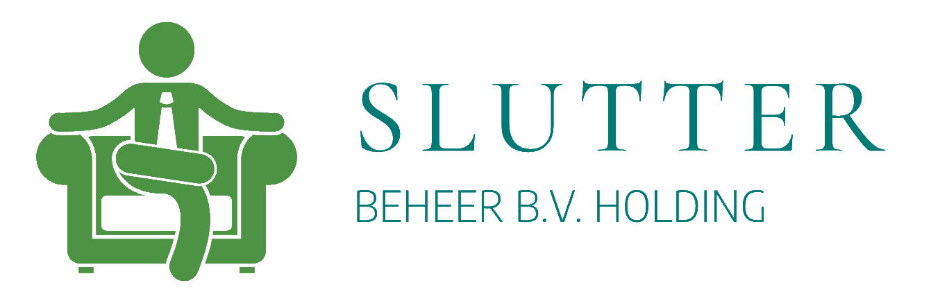 Slutter-Beheer.nl Slutter Beheer B.V.HOLDING